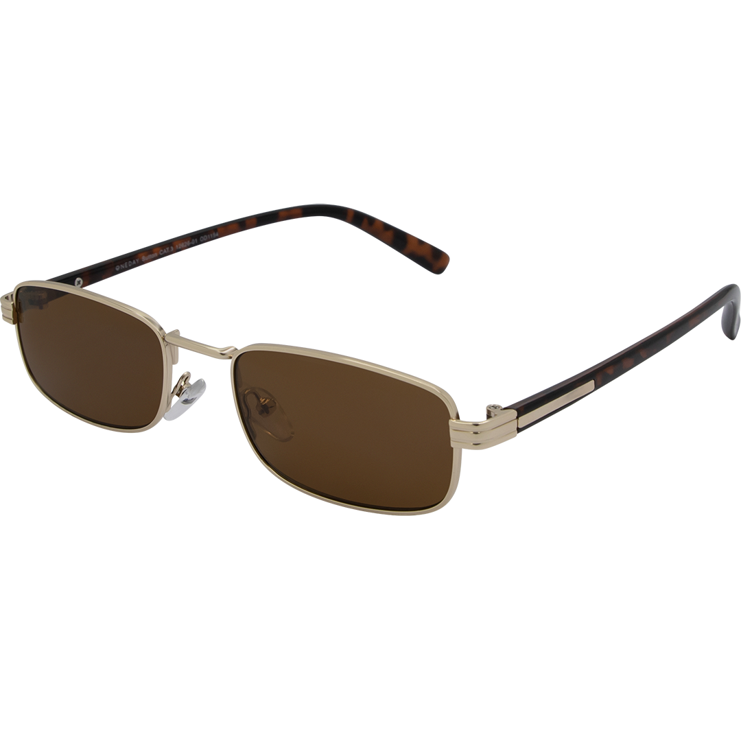 Sutton - Gold Brown