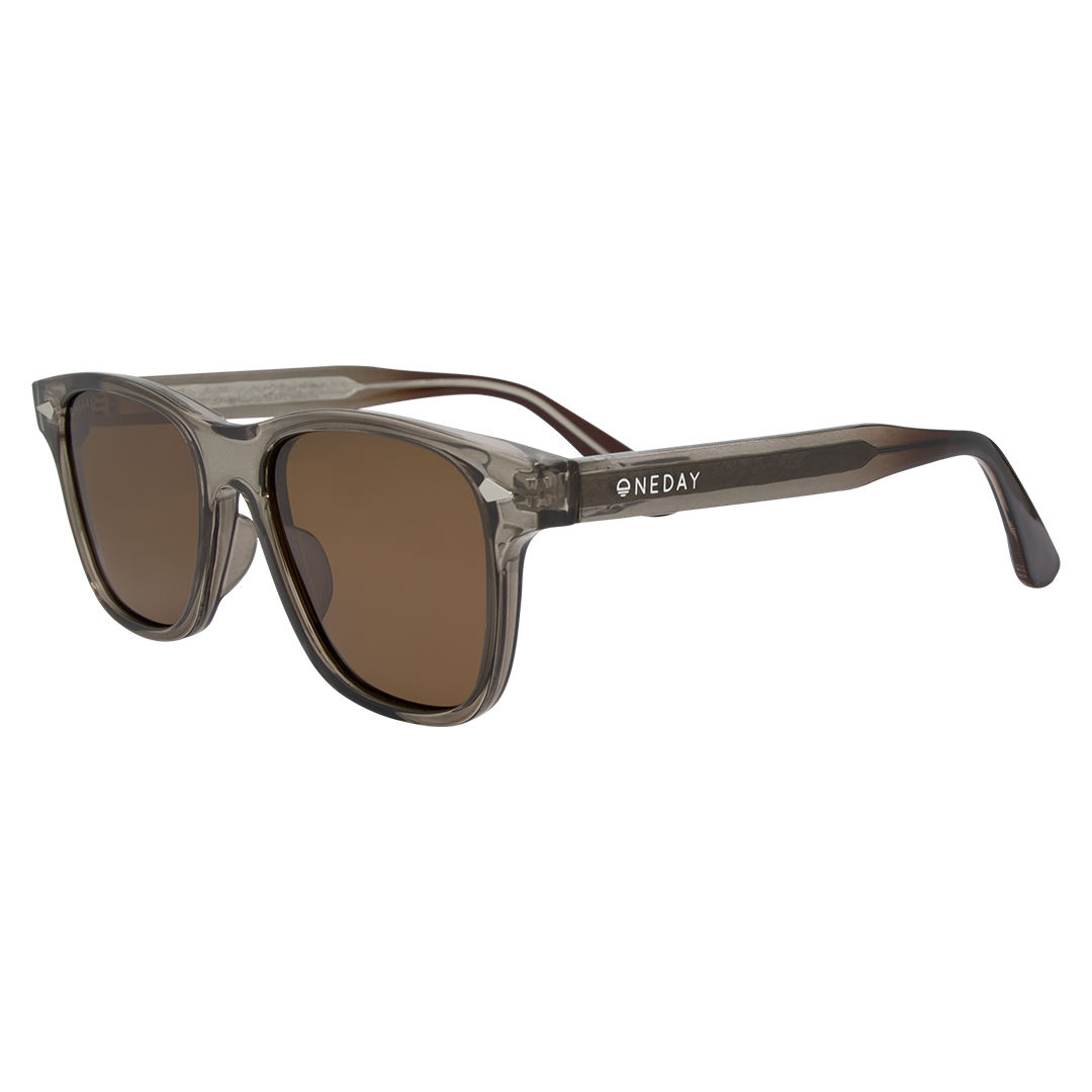 Halston - Olive Brown