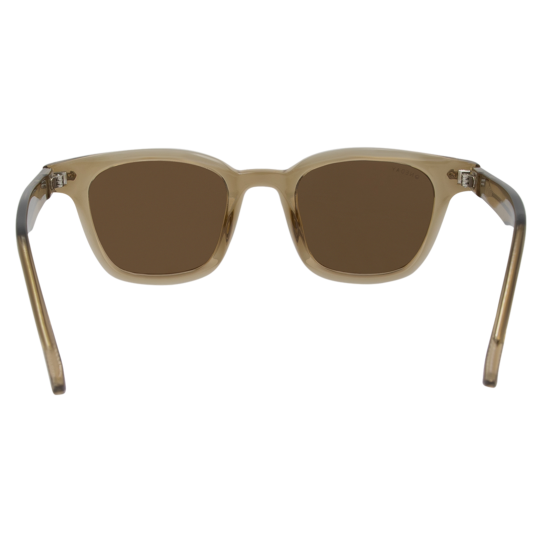 Aspen - Brown Brown