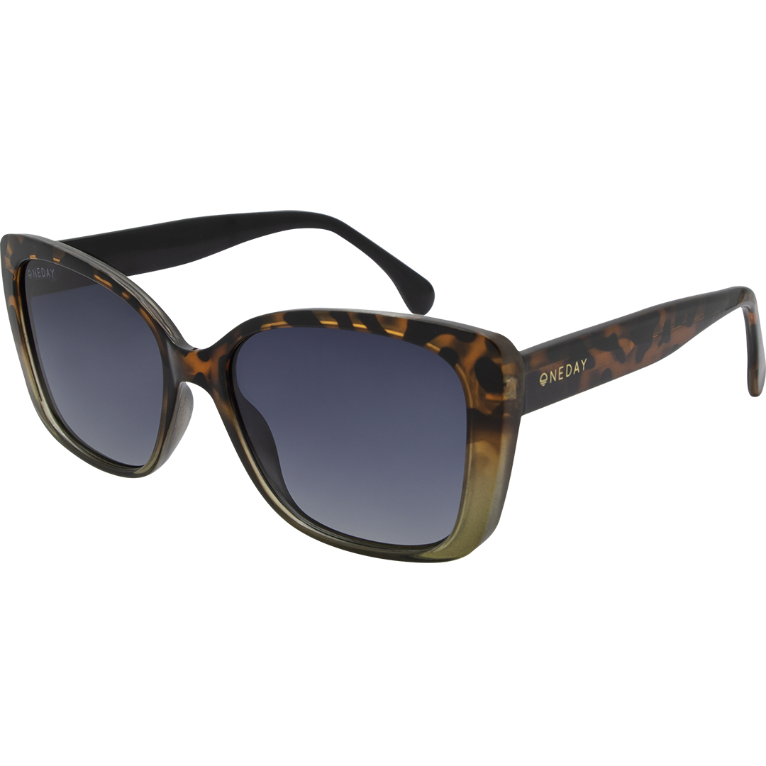 Magnolia - Tort Gradient Smoke