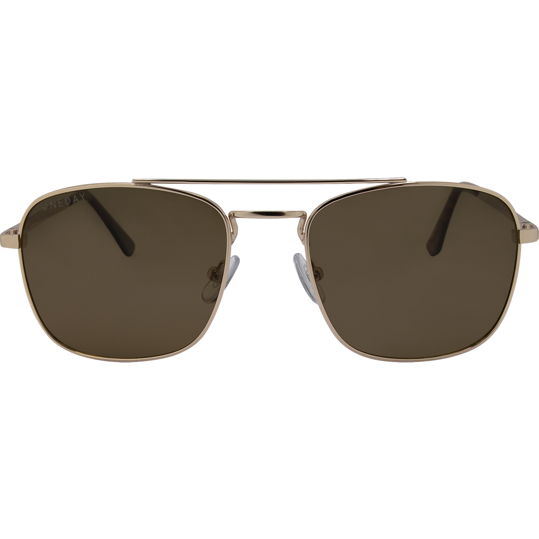 Georgia - Gold Brown