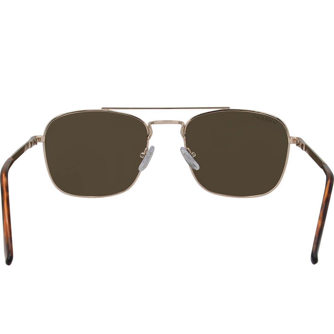 Georgia - Gold Brown