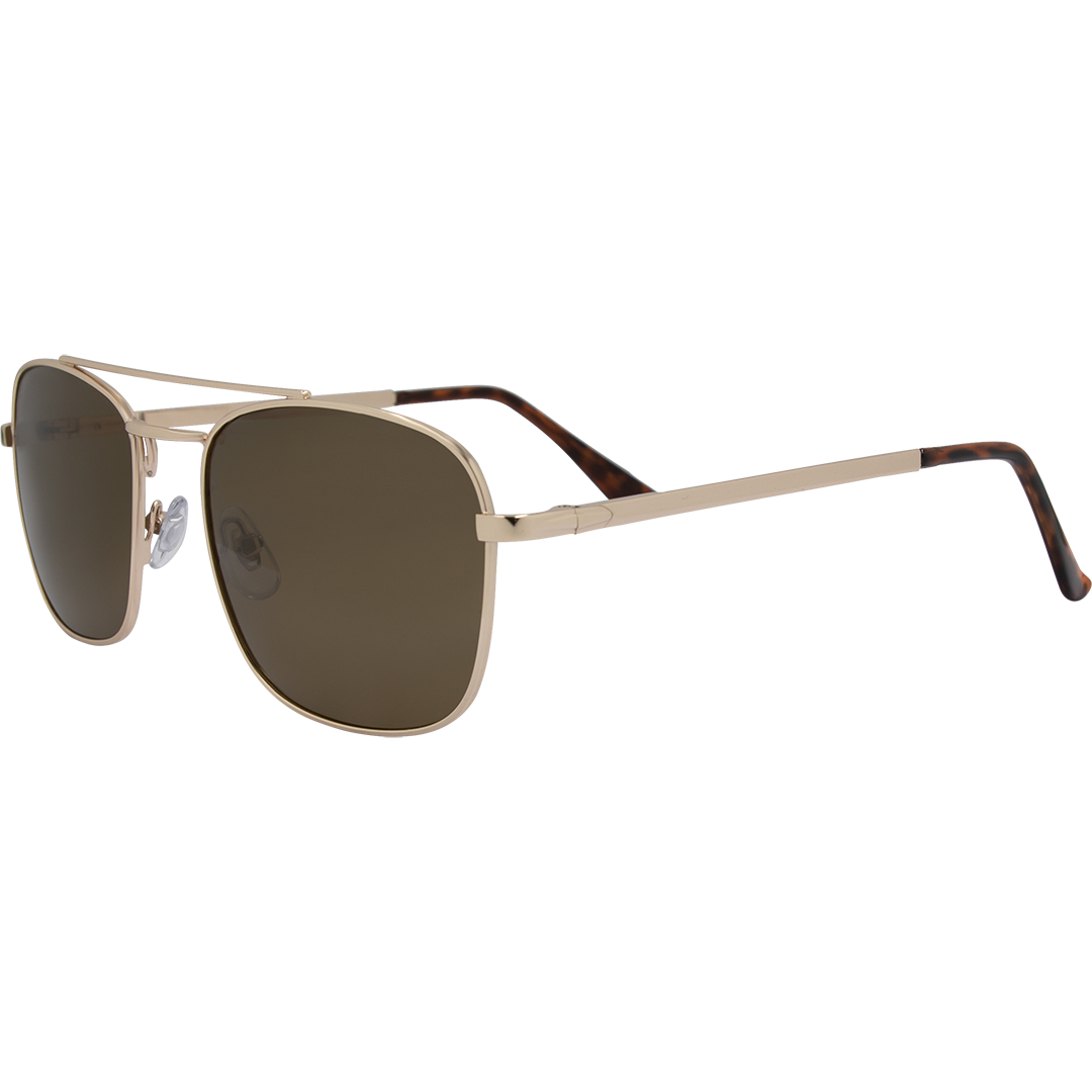 Georgia - Gold Brown