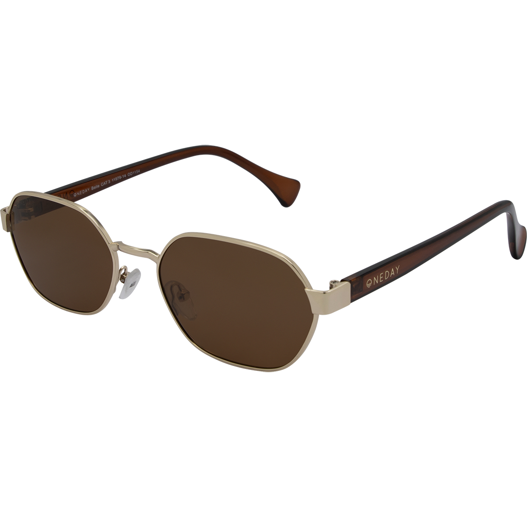 Belle - Gold Brown