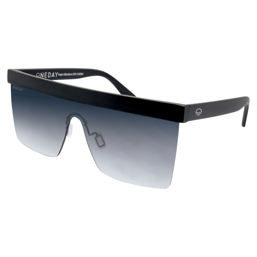 Hater Blockers Black Smoke Women's Sunglasses