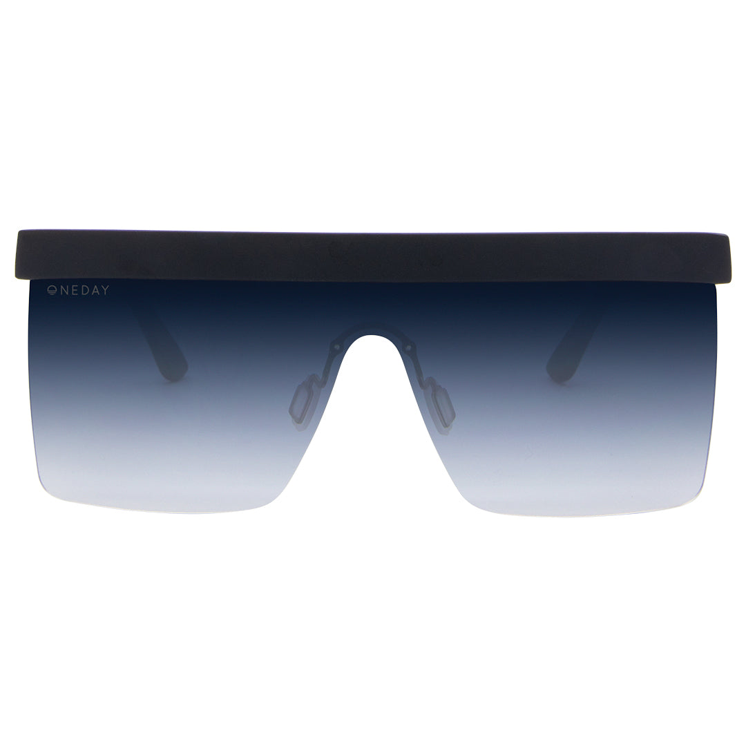 Hater Blockers Black Smoke Women's Sunglasses