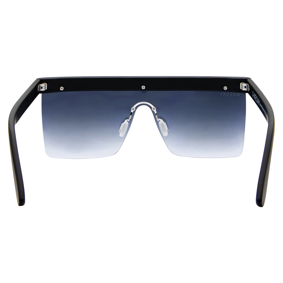 Hater Blockers Black Smoke Women's Sunglasses