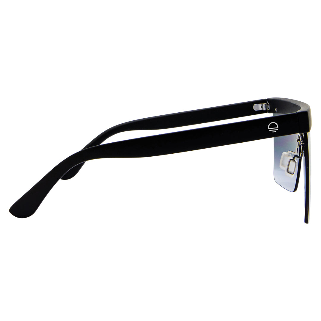 Hater Blockers Black Smoke Women's Sunglasses