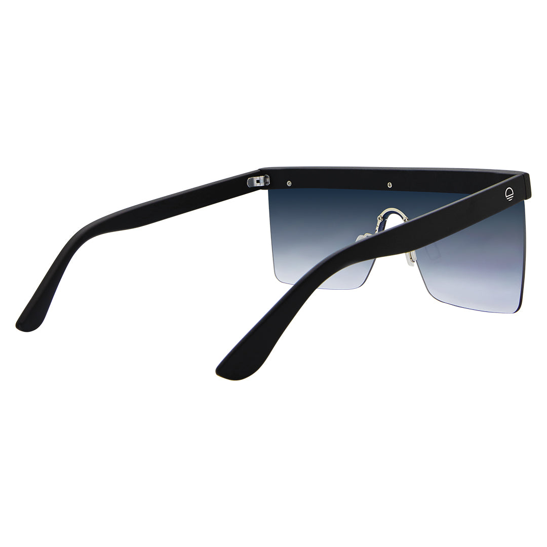 Hater Blockers Black Smoke Women's Sunglasses