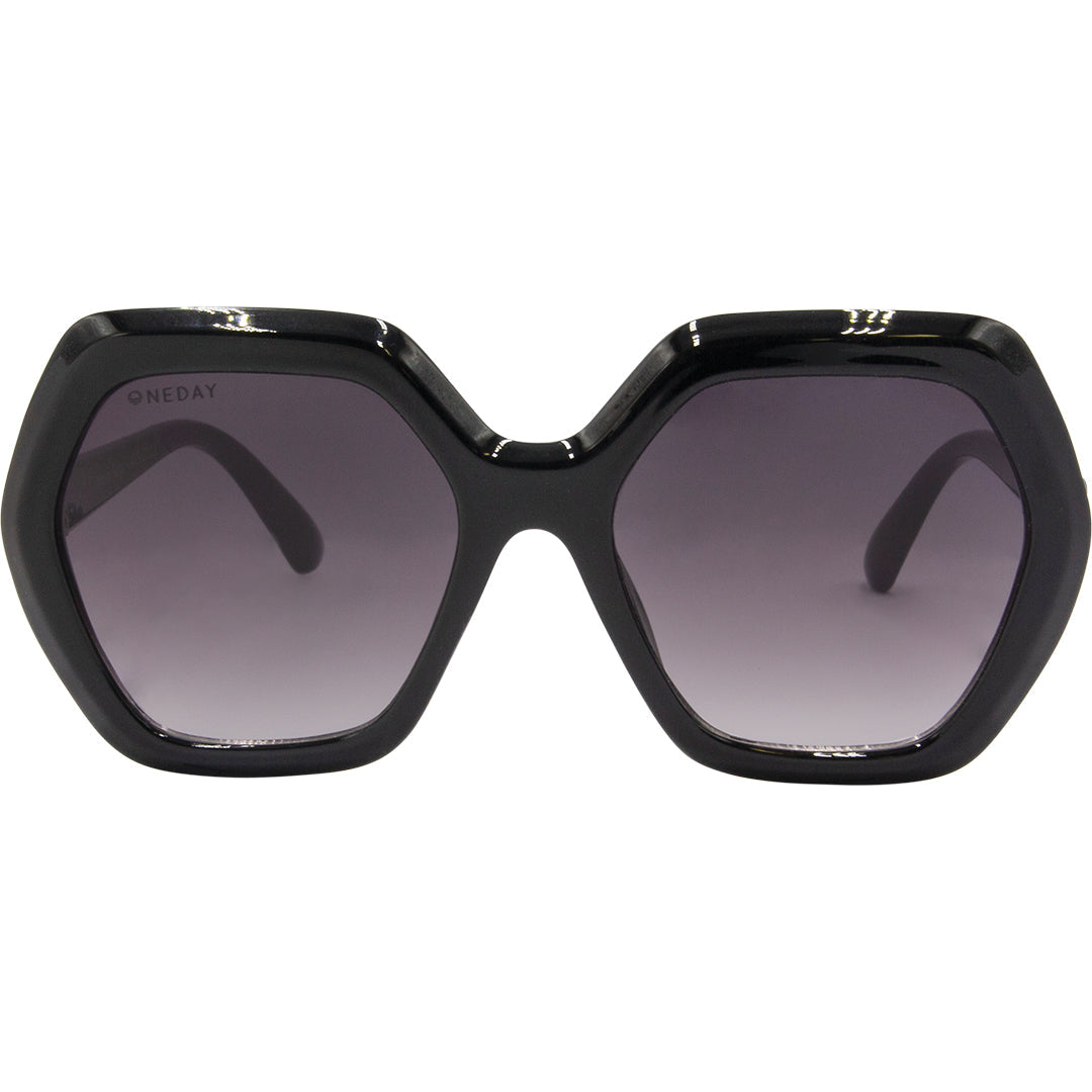 Groovy Baby Black Smoke