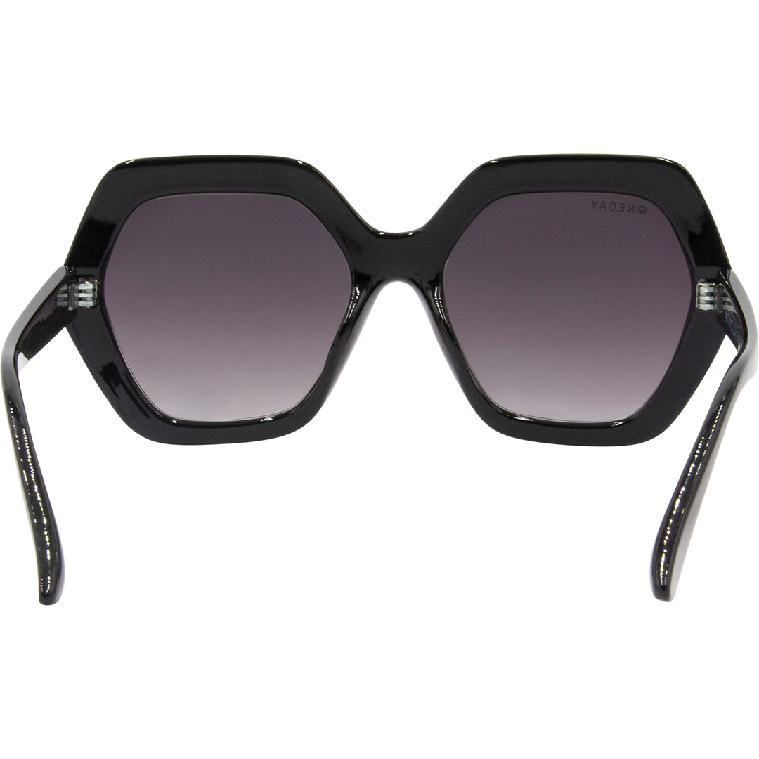 Groovy Baby Black Smoke