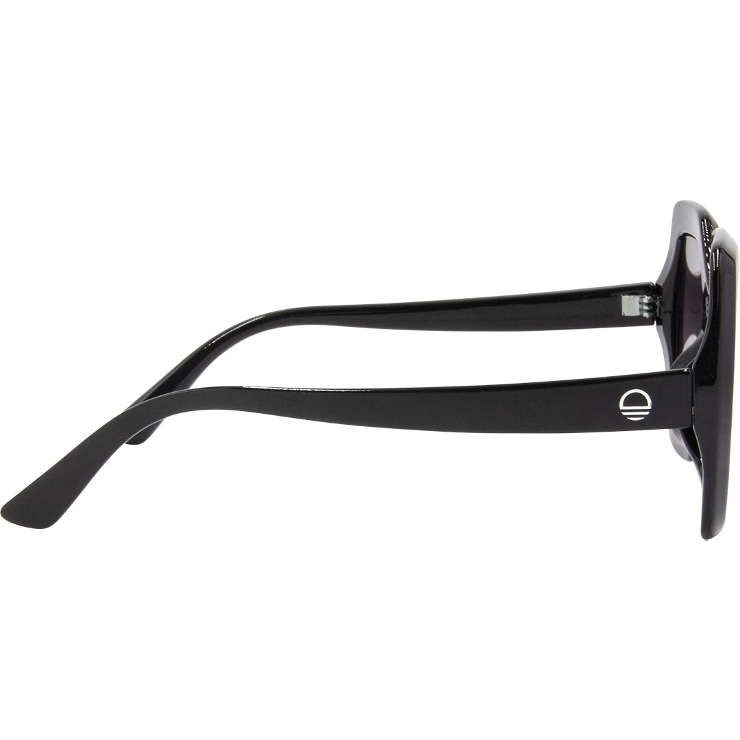 Groovy Baby Black Smoke