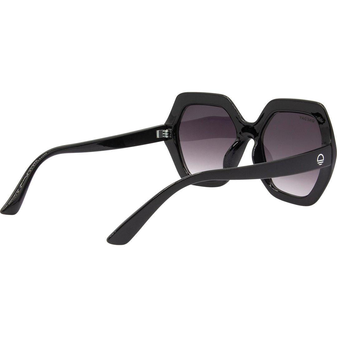 Groovy Baby Black Smoke