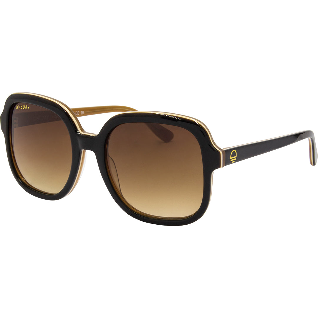 Disco Disco Brown Cream  Acetate