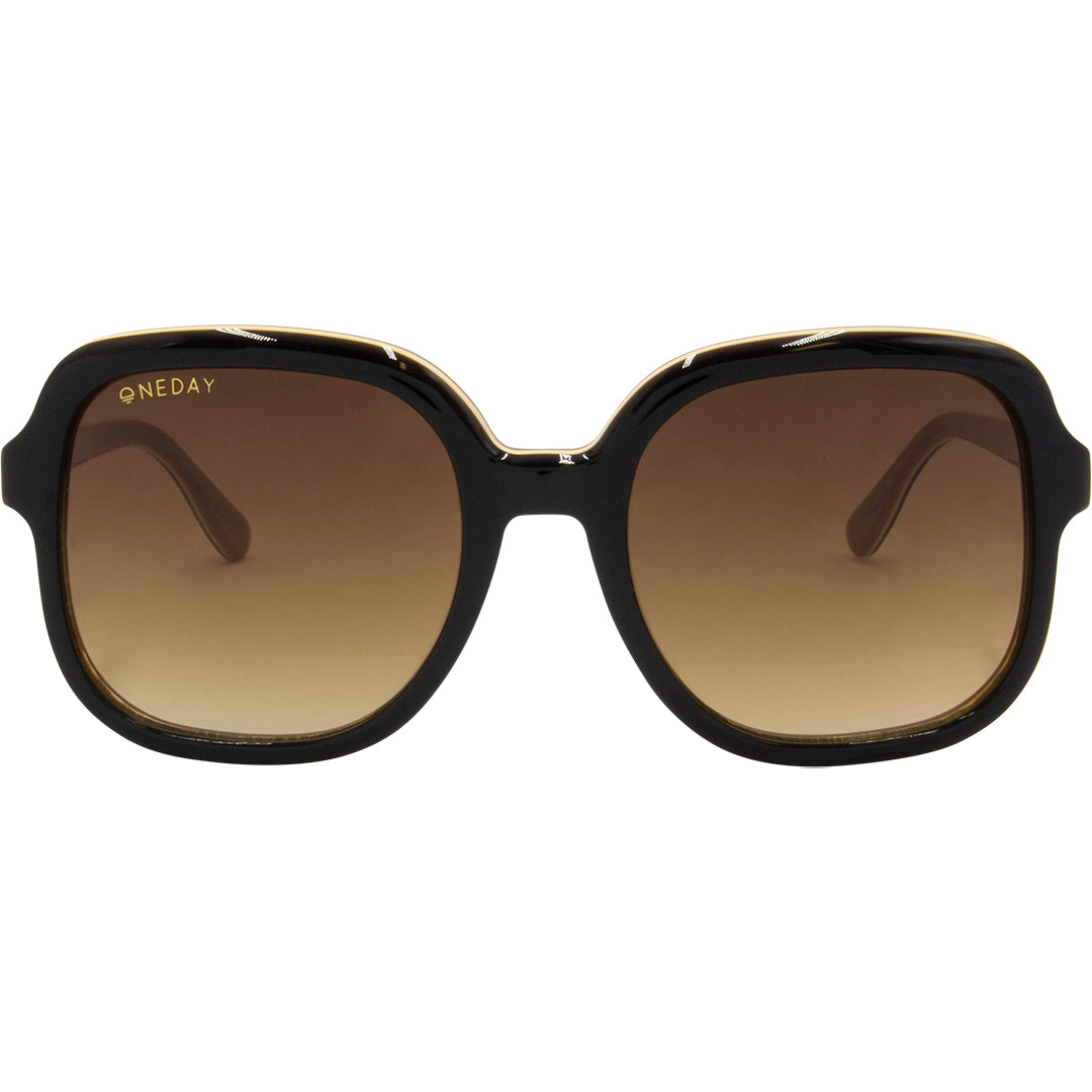 Disco Disco Brown Cream  Acetate