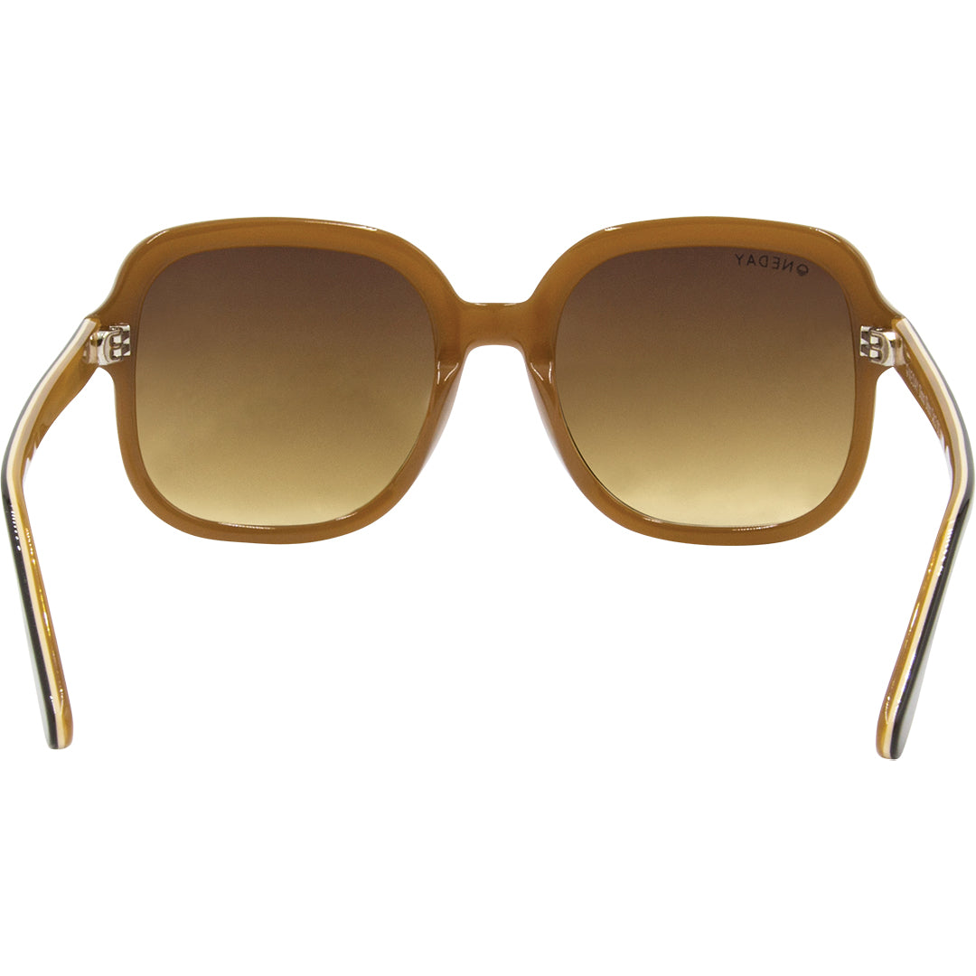 Disco Disco Brown Cream  Acetate