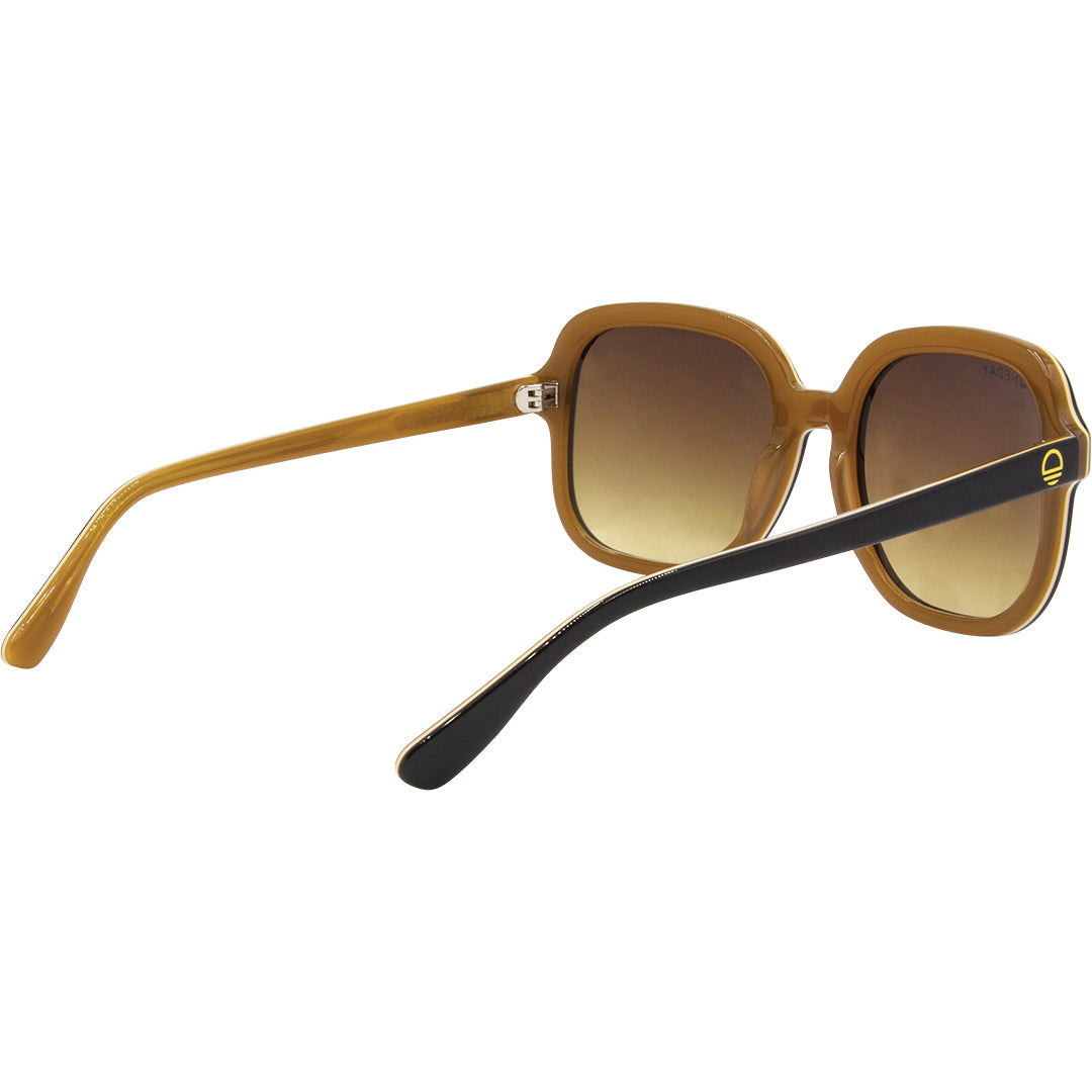 Disco Disco Brown Cream  Acetate