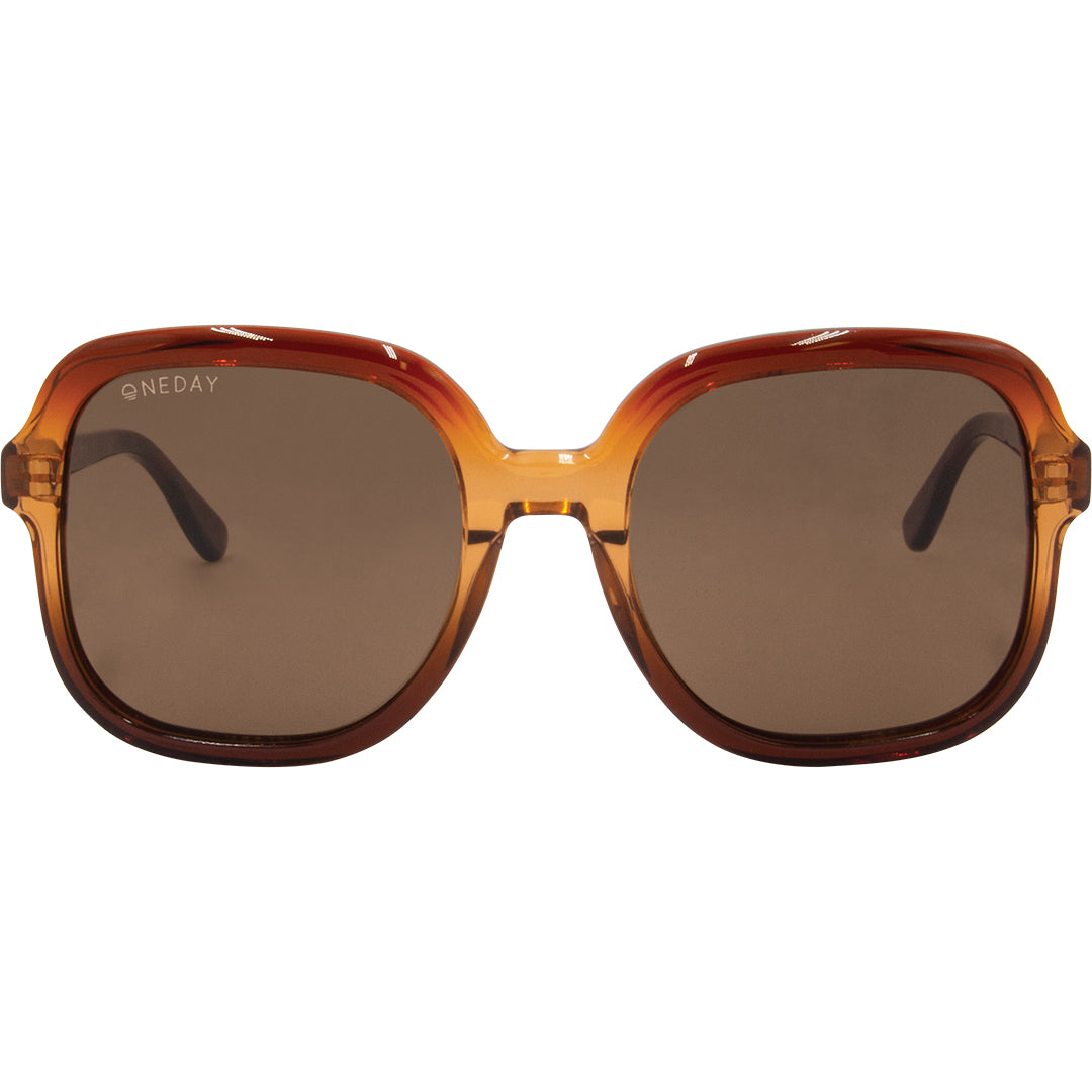 Disco Disco Brown Brown Acetate