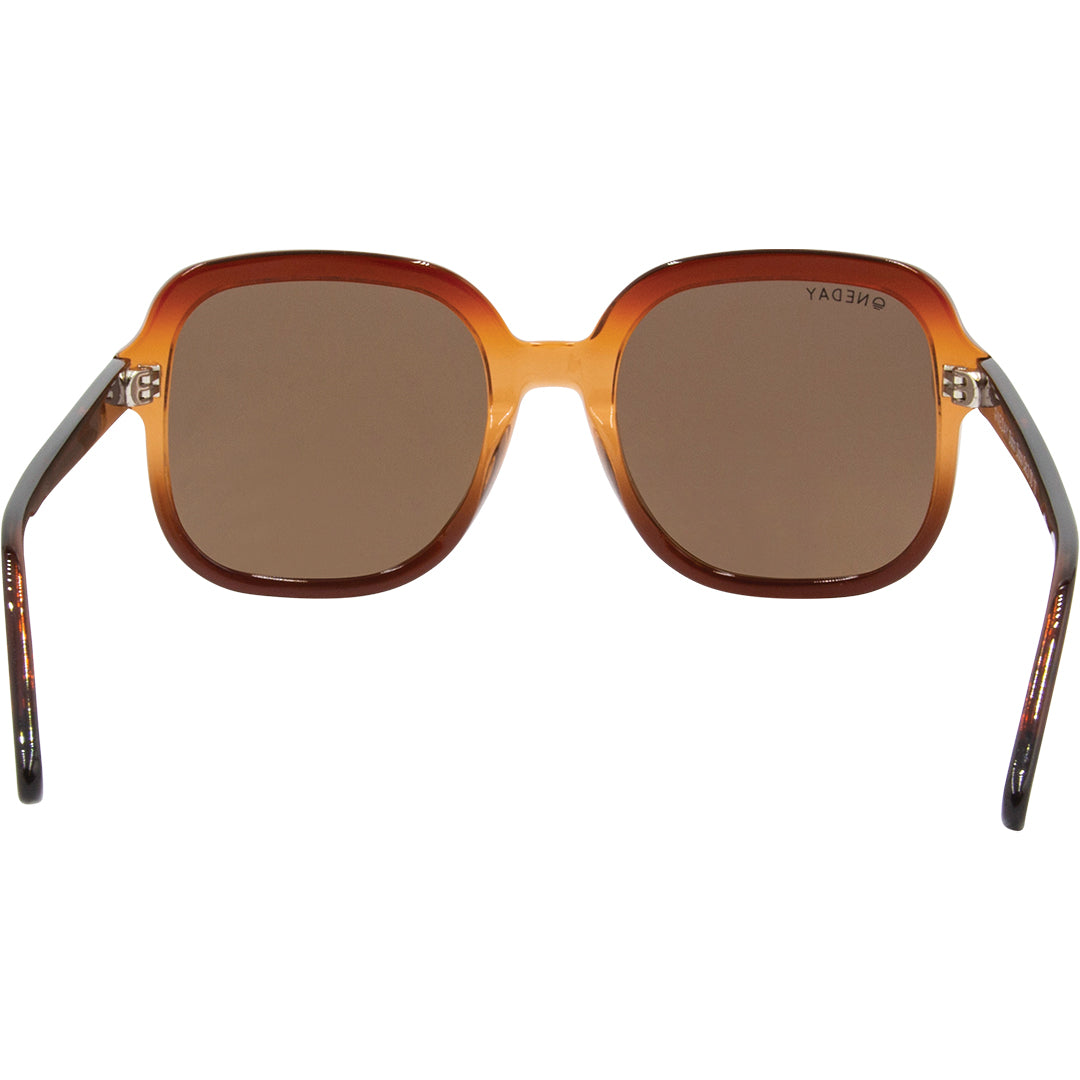 Disco Disco Brown Brown Acetate