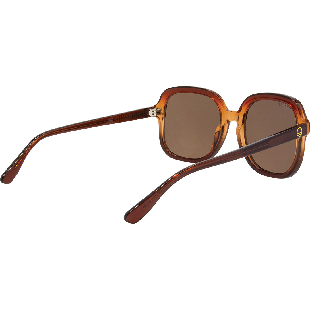 Disco Disco Brown Brown Acetate