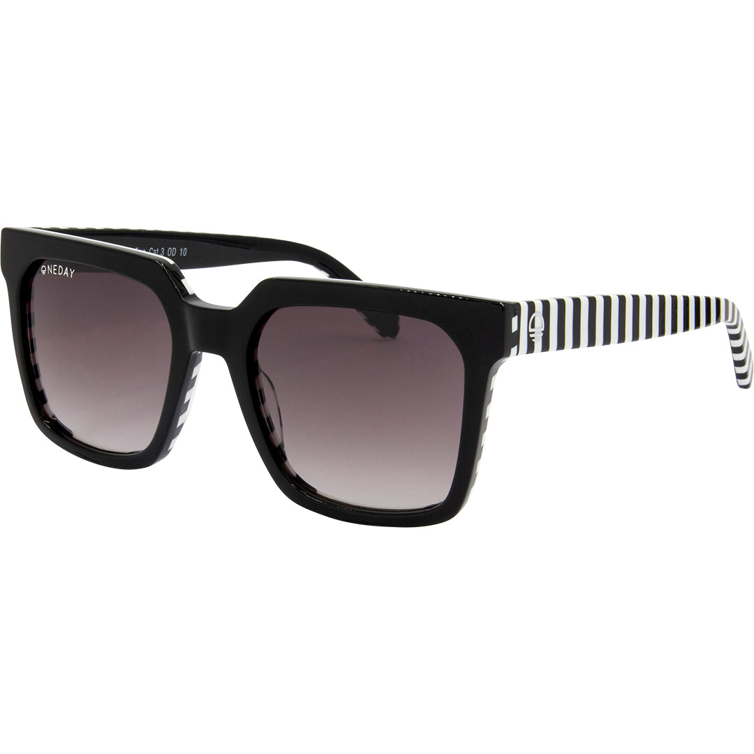 Alter Ego Stripe Smoke Acetate