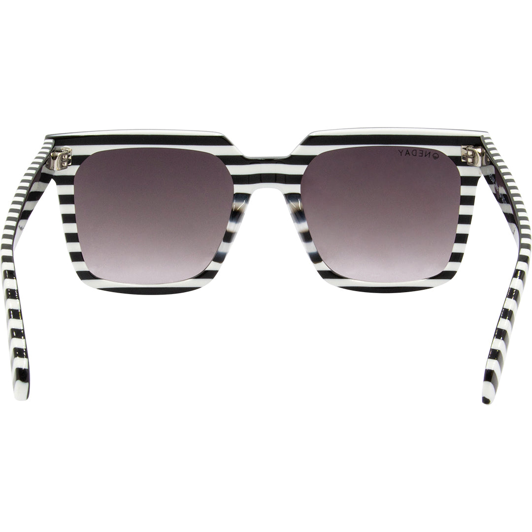 Alter Ego Stripe Smoke Acetate