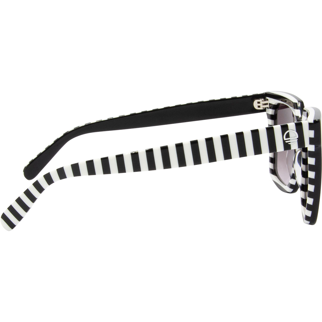 Alter Ego Stripe Smoke Acetate