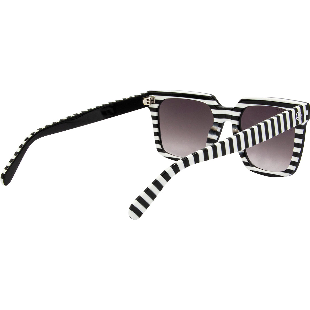 Alter Ego Stripe Smoke Acetate