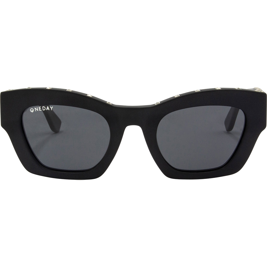 Shooting Daggers Black Smoke Polarised Acetate